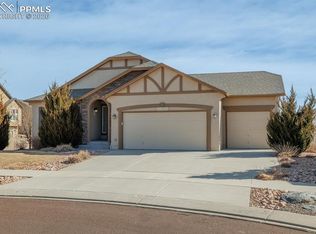 10127 Barbour Fork Ct, Colorado Springs, CO 80924