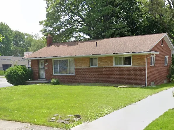 13905 Longacre St, Detroit, MI 48227