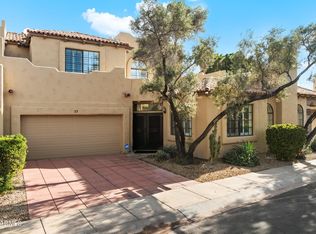 7955 E Chaparral Rd UNIT 17, Scottsdale, AZ 85250