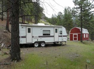 498 Sugarloaf Mountain Ln, Cascade, MT 59421