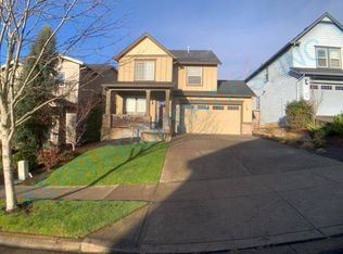 15017 SE Shaunte Ln, Happy Valley, OR 97086