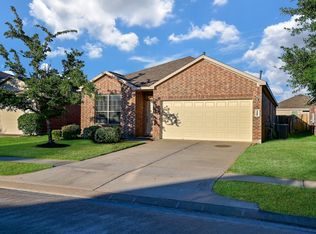 15406 Key Crest Ln, Cypress, TX 77429