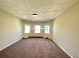 14-16 Callender St #3, Cambridge, MA 02139