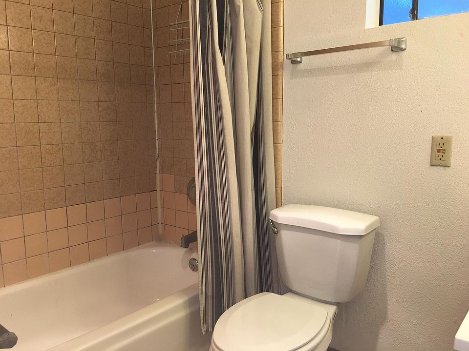 bathrooms