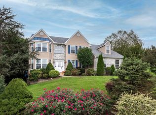 105 Partridge Way, Landenberg, PA 19350