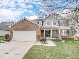 35 Berryhill Ct, Springboro, OH 45066