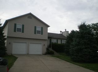 713 Yoder Ln, Danvers, IL 61732