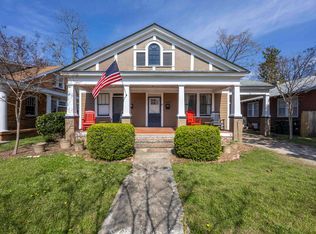 1035 Kinard Ct, Columbia, SC 29201