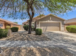 12755 S 175th Ave, Goodyear, AZ 85338
