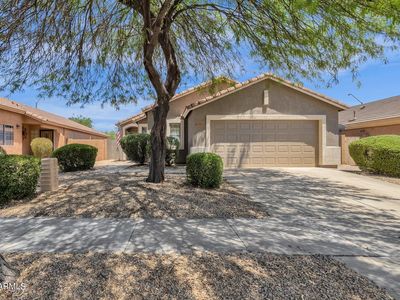 12755 S 175th Ave, Goodyear, AZ, 85338