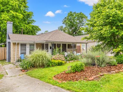 371 Lincoln Ave, Lexington, KY, 40502