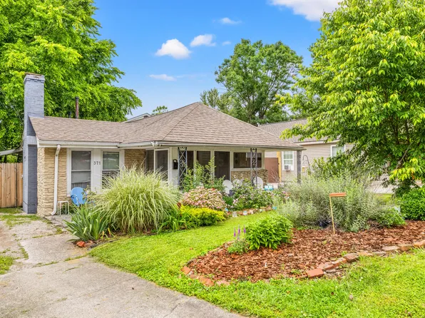 371 Lincoln Ave, Lexington, KY 40502