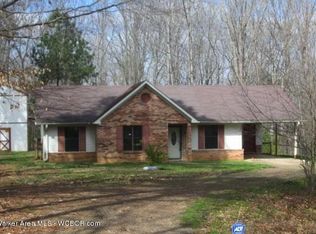 236 Twin Rd, Guin, AL 35563