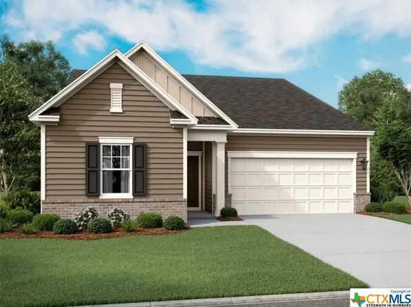 19300 Berringer Dr, Pflugerville, TX 78660