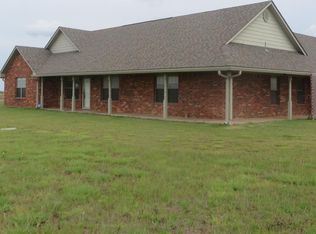 4135 SW New Hope Rd, Geronimo, OK 73543