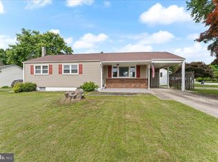 210 Whitehall Rd, Elkton, MD 21921