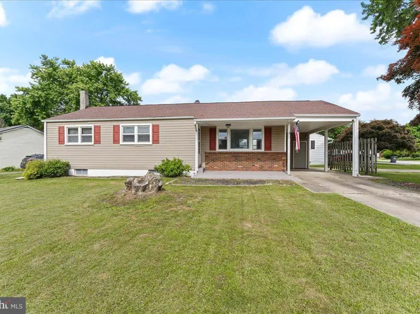 210 Whitehall Rd, Elkton, MD 21921