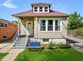 3604 W 65th Pl, Chicago, IL 60629