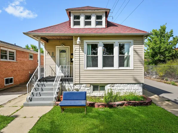 3604 W 65th Pl, Chicago, IL 60629