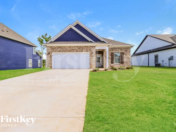310 Ridge View Cir, Jemison, AL