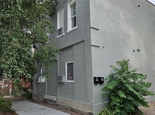 817 E B St, Pueblo, CO 81003