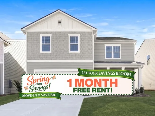 74 Otway Loop, Bethlehem, GA 30620