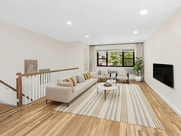 50 West Street #B1B, Harrison, NY 10528