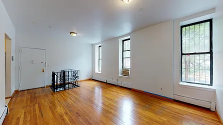 Rented by Bond New York
