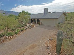 6830 N Camino De Fray Marcos, Tucson, AZ 85718