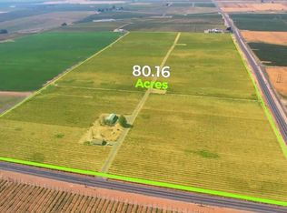 58802 N Hinzerling Rd, Prosser, WA 99350