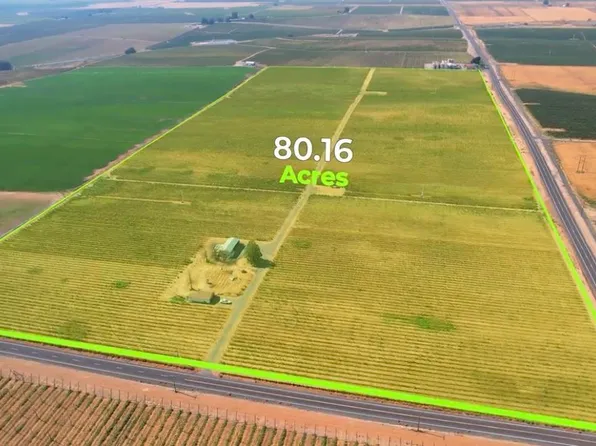 58802 N Hinzerling Rd, Prosser, WA 99350