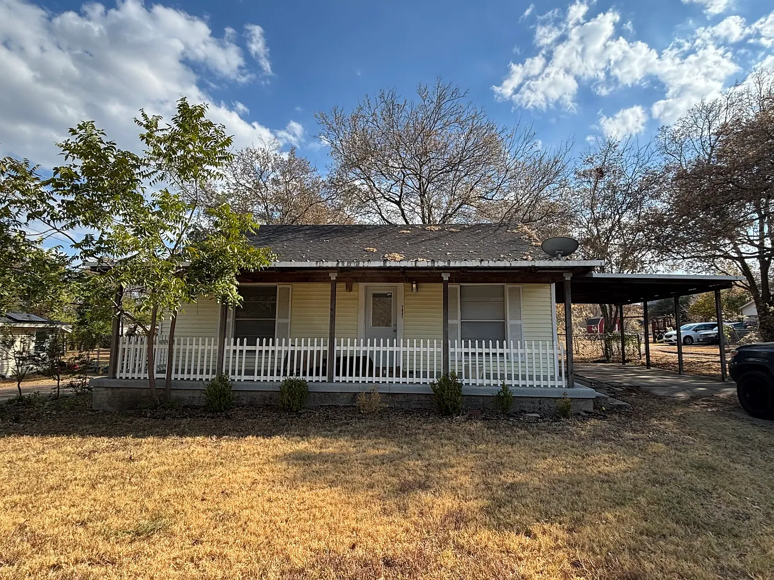 2 bed, 832 sqft, $1,400 — Photo 3