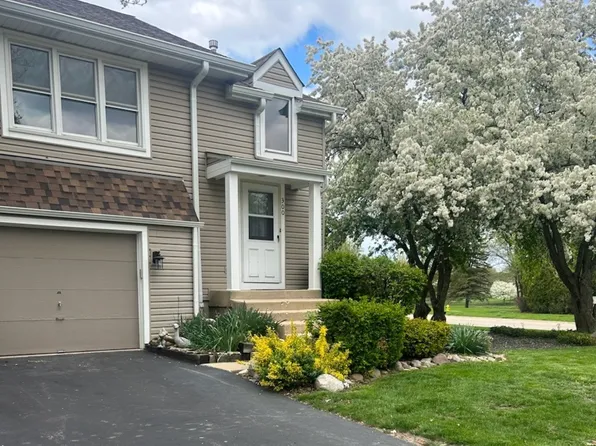 (undisclosed Address), Fox River Grove, IL 60021