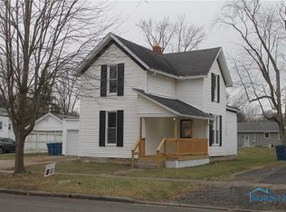 146 Avenue A, Bryan, OH 43506