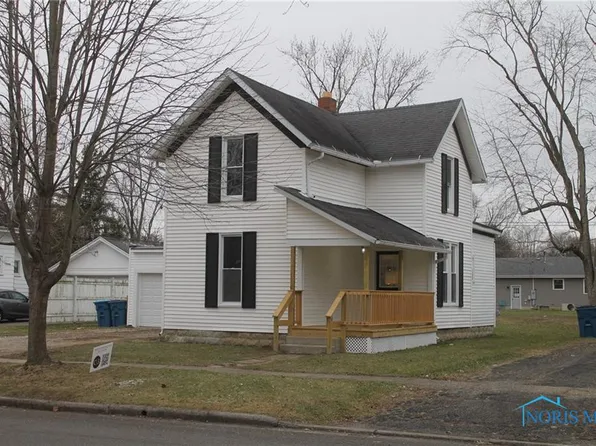 146 Avenue A, Bryan, OH 43506