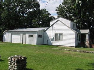 430 S Main St, Gully, MN 56646