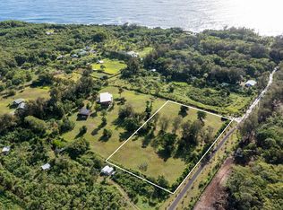 13-2052 Lolia Pl LOT 4, Pahoa, HI 96778