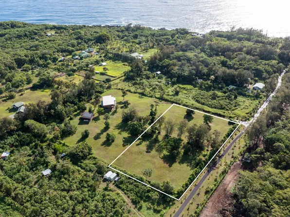 13-2052 Lolia Pl Lot 4, Pahoa, HI 96778