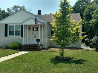 18 E Dawes Ave, Somers Point, NJ 08244