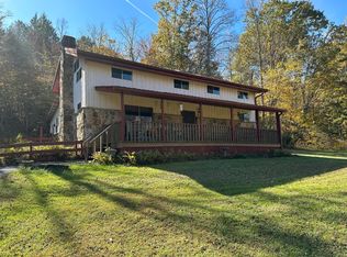 846 Rocky Hill Rd, Bronston, KY 42518