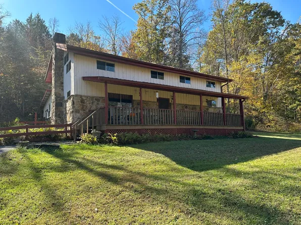 846 Rocky Hill Rd, Bronston, KY 42518