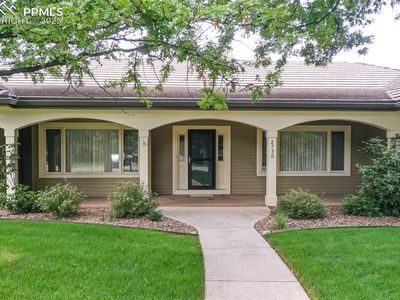 2730 Ashgrove St, Colorado Springs, CO, 80906