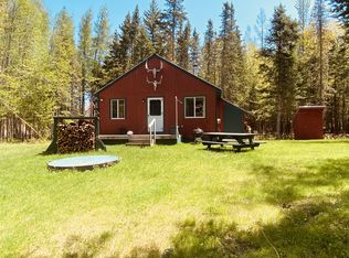 37 Cross St, Magalloway Plt, ME 04970