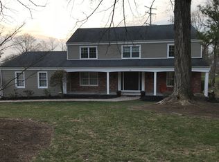 253 Park Ave, North Caldwell, NJ 07006