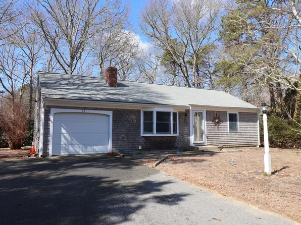 53 Shallow Brook Road, South Yarmouth, MA 02664
