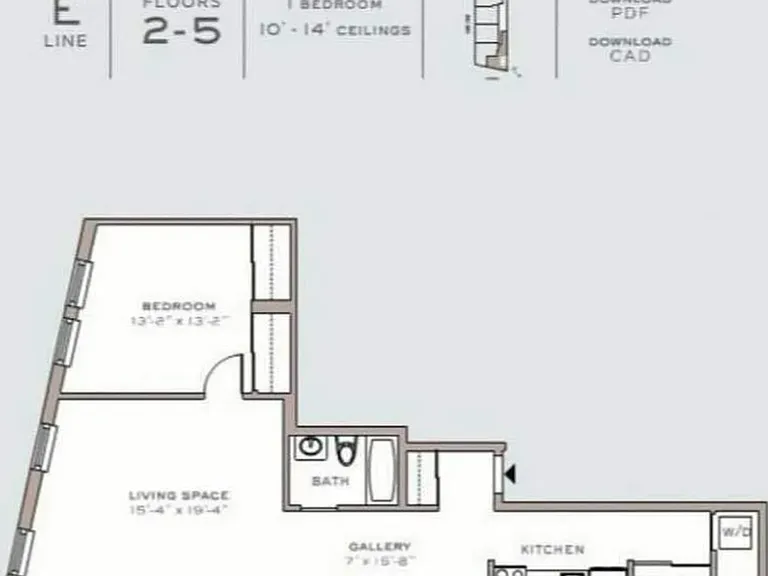 53 Howard St #4E — Photo 2