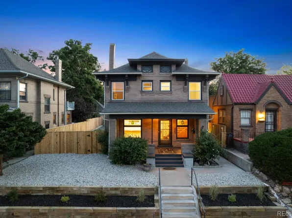 3347 Federal Boulevard, Denver, CO 80211