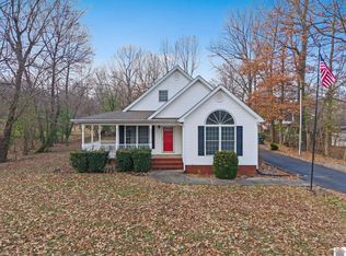 1532 Oak Park Blvd, Calvert City, KY 42029