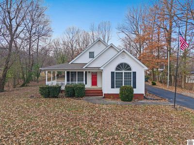 1532 Oak Park Blvd, Calvert City, KY, 42029