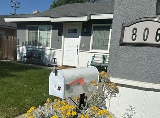 806 Kelton St, Tehachapi, CA 93561